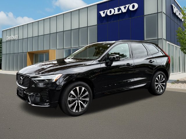 Certified 2024 Volvo XC60 B5 Core w/ Climate Package AWD/4WD image 1