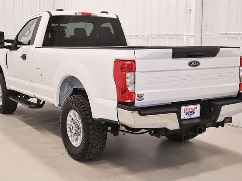 Certified 2022 Ford F350 XL w/ Power Equipment Group image 6