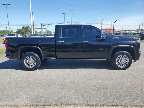 Certified 2023 Chevrolet Silverado 3500 High Country image 7