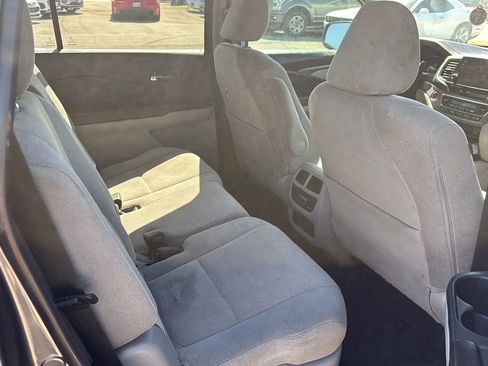 Used 2019 Honda Pilot EX image 7