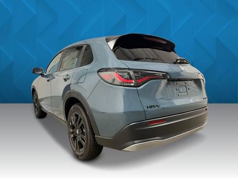 New 2026 Honda HR-V Sport image 3