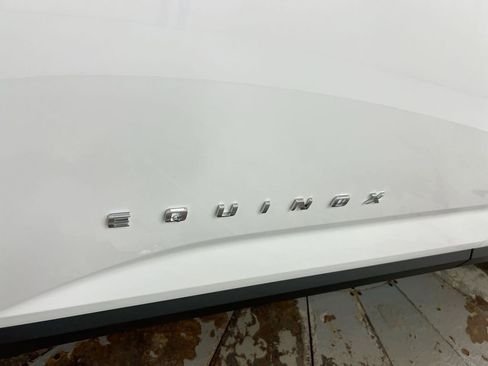 New 2026 Chevrolet Equinox LT w/ Safety and Technology Package AWD/4WD image 26