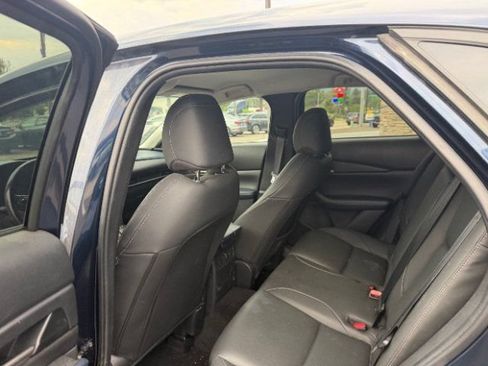 Used 2021 MAZDA CX-30 AWD 2.5 S w/ Select Package image 21
