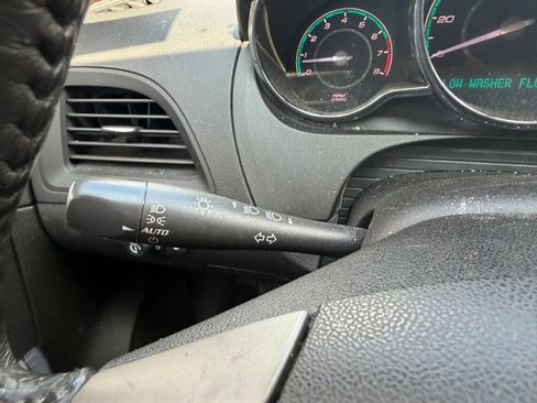 Used 2012 Chevrolet Malibu LTZ image 12