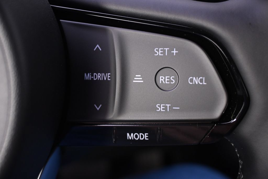 New 2026 MAZDA CX-5 Select AWD/4WD image 32