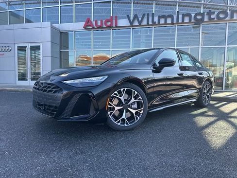 New 2026 Audi A6 Premium Plus image 2