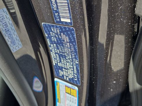 New 2026 Kia Carnival image 33