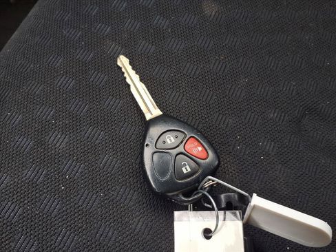 Used 2010 Scion xD image 16