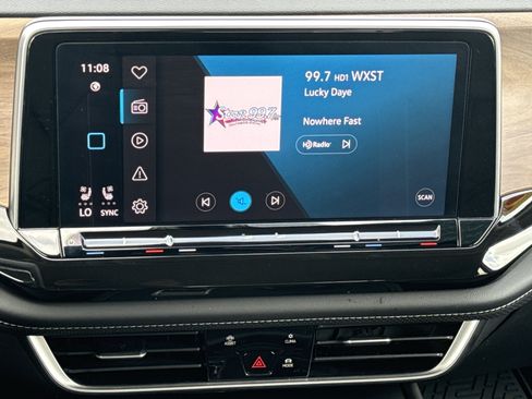 Used 2026 Volkswagen Atlas SE FWD image 31