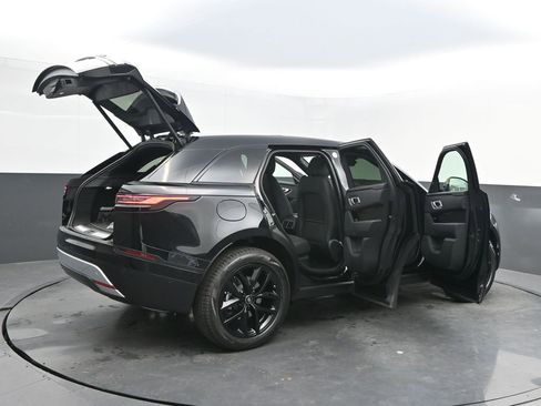 New 2026 Land Rover Range Rover Velar S AWD/4WD image 35