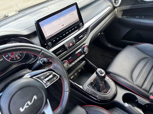 Used 2023 Kia Forte GT image 21