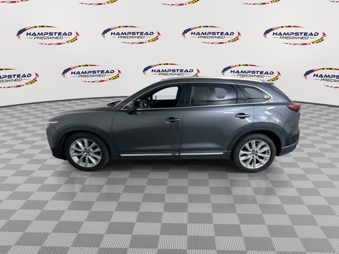 Used 2016 MAZDA CX-9 Signature AWD/4WD image 5