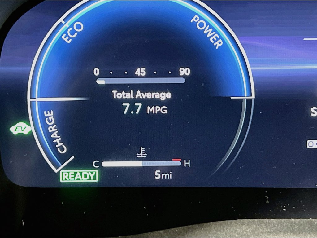 New 2026 Toyota Camry XLE FWD image 19
