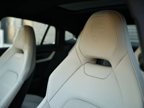 New 2026 Porsche Panamera 4 image 23