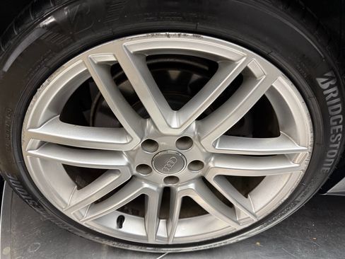 Used 2016 Audi A7 3.0T Premium Plus image 29