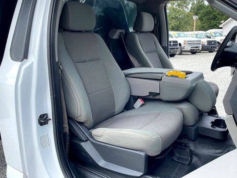 Used 2017 Ford F350 XL w/ XL Value Package image 25