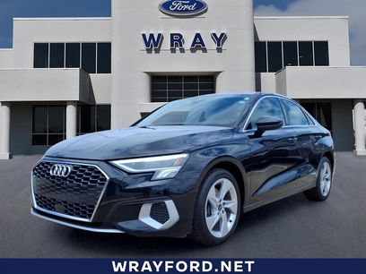 Used 2024 Audi A3 2.0T Premium