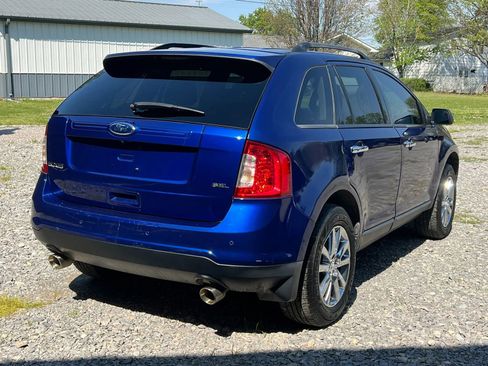 Used 2013 Ford Edge SEL image 5