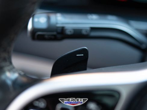 Used 2020 Mercedes-Benz GLS 450 4MATIC image 30