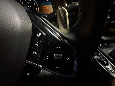 Used 2023 Chevrolet Corvette Stingray Preferred Conv w/ Z51 Performance Package image 18