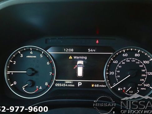 Used 2024 Mitsubishi Outlander SE FWD image 20