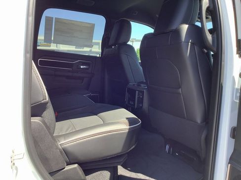 New 2025 RAM 2500 Laramie image 33