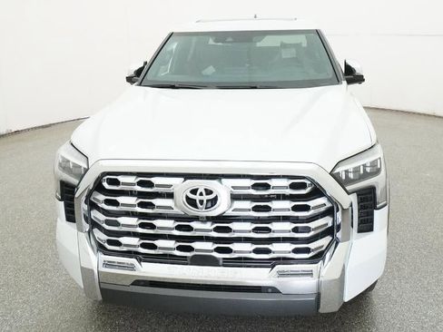 New 2026 Toyota Tundra 1794 Edition AWD/4WD image 15