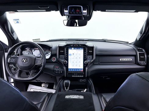 Used 2022 RAM 1500 TRX w/ TRX Level 1 Equipment Group image 30