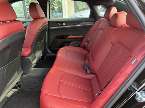 New 2026 Kia K5 GT-Line AWD/4WD image 18