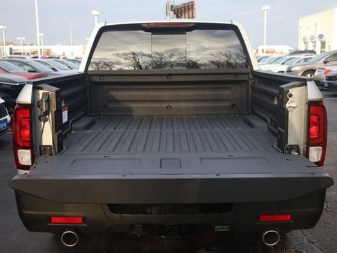 New 2026 Honda Ridgeline RTL image 7