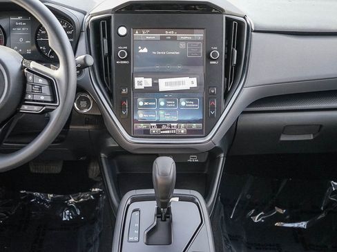 New 2026 Subaru Crosstrek 2.5i image 15