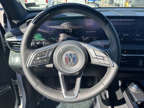New 2026 Buick Enclave Avenir w/ Super Cruise Package AWD/4WD image 11