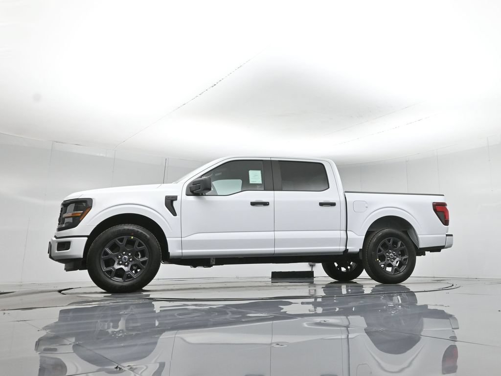 New 2026 Ford F150 STX RWD image 49