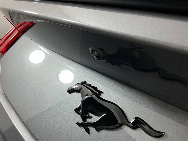 Used 2026 Ford Mustang Premium RWD image 9