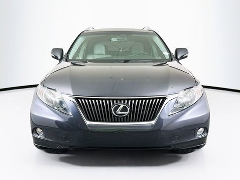 Used 2010 Lexus RX 350 2WD image 2