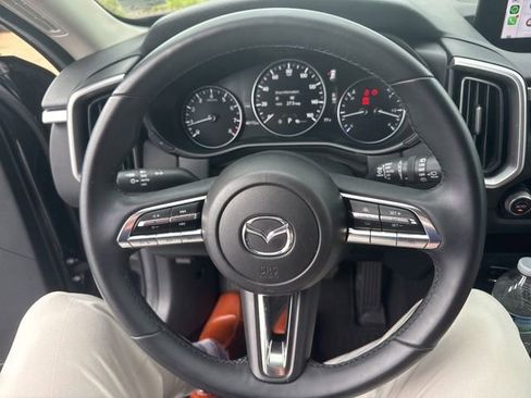 Used 2025 MAZDA CX-50 AWD 2.5 S w/ Cargo Package image 13