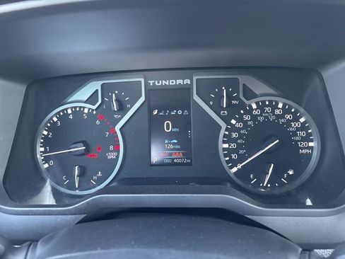 Used 2023 Toyota Tundra SR5 w/ TRD Off-Road Package image 26