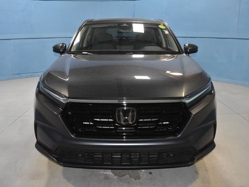 Used 2026 Honda CR-V EX-L image 26