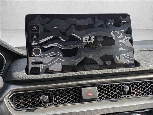 New 2026 Acura Integra A-Spec image 11