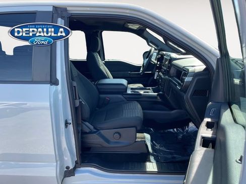 Used 2023 Ford F150 XL w/ STX Appearance Package AWD/4WD image 19
