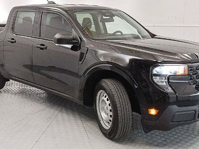Certified 2026 Ford Maverick XL