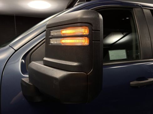 Used 2024 Chevrolet Silverado 2500 Custom w/ Custom Value Package image 27