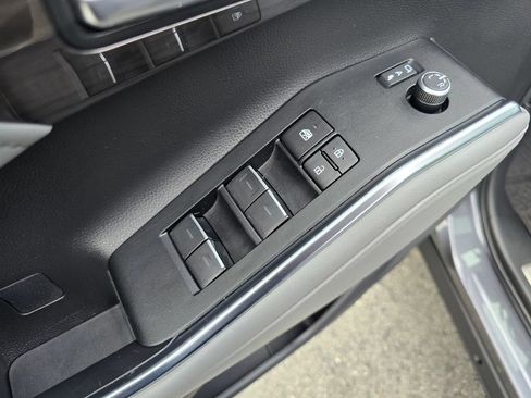 Used 2023 Toyota Highlander Platinum AWD/4WD image 21