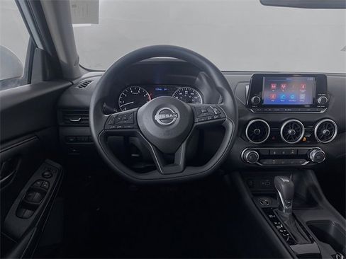 New 2025 Nissan Sentra S image 17