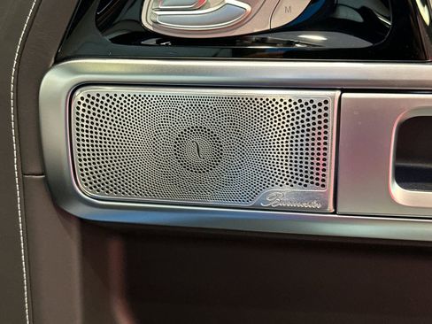 New 2026 Mercedes-Benz G 63 AMG 4MATIC image 19