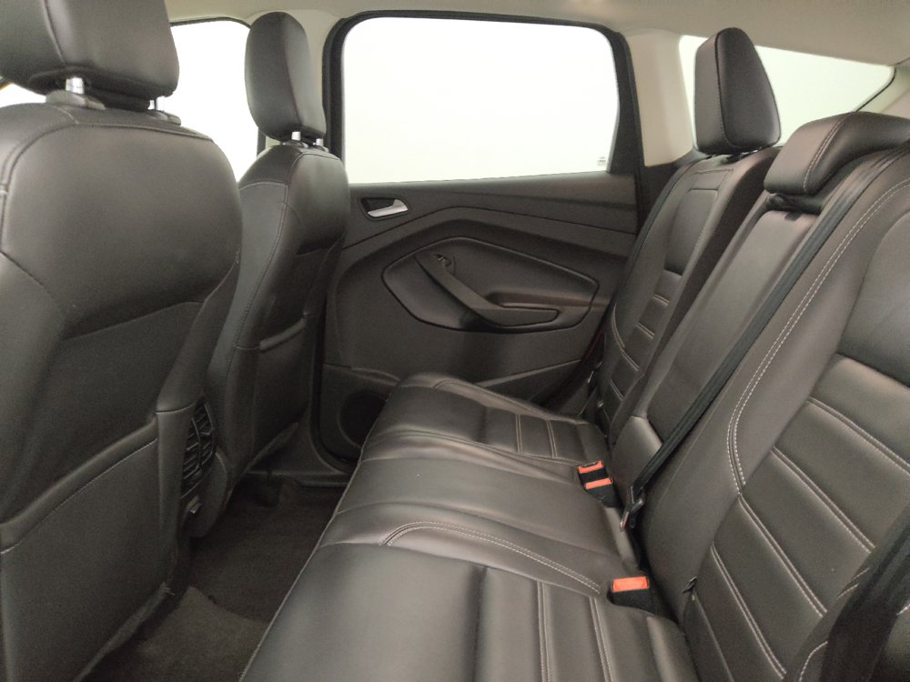 Used 2019 Ford Escape SEL AWD/4WD image 18