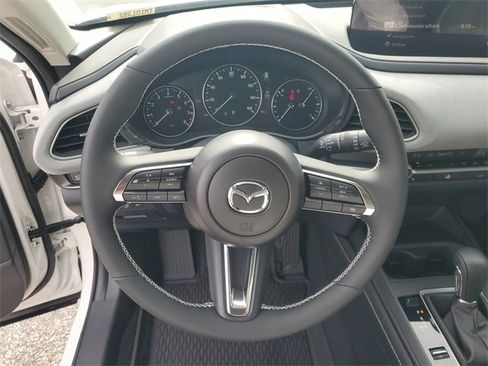 New 2026 MAZDA CX-30 2.5 Turbo w/ Premium Package image 21