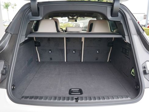 New 2026 BMW iX xDrive45 image 19