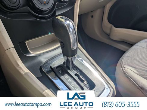 Used 2012 Ford Fiesta SE FWD image 19