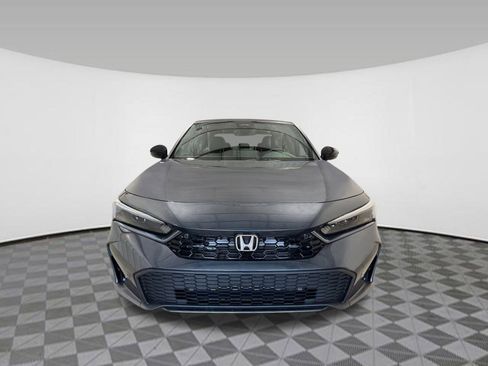 New 2026 Honda Civic Sport Touring image 8